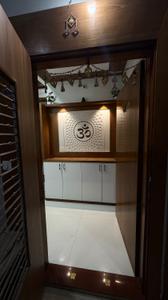 Hall Image of 1863 Sq.ft 3 BHK Apartment / Flat for sale in Trilok Rivera, Bhat Ahmedabad for Rs. 13700000