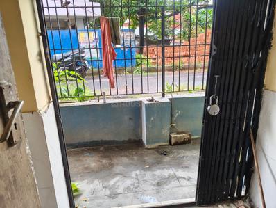 Balcony Image of 600 Sq.ft 2 BHK Apartment / Flat for sale in Madurdaha Kolkata for Rs. 2000000
