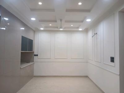 4 BHK Independent Builder Floor