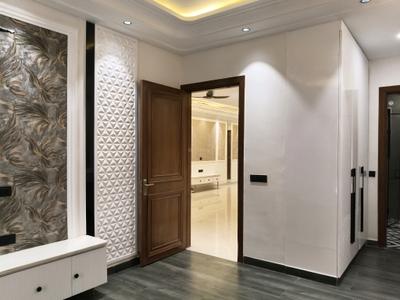 Bedroom Image of 4248 Sq.ft 4 BHK Builder Floor for sale in Palam Vihar Gurgaon for Rs. 46000000
