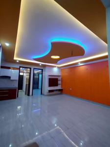 Hall Image of 1299 Sq.ft 3 BHK Apartment / Flat for sale in Shastri Nagar Ghaziabad for Rs. 4249000