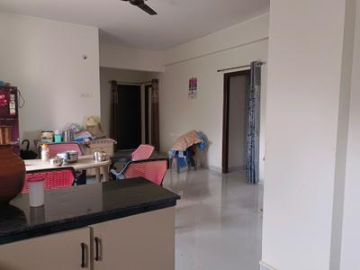 Kitchen Image of 1730 Sq.ft 3 BHK Apartment / Flat for rent in Bachupally Hyderabad for Rs. 26000