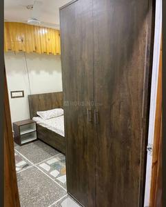 Bedroom Image of Pulse PG in Palam Vihar, Gurgaon