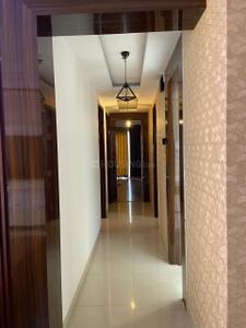 Image of 1830 Sq.ft 3.5 BHK Apartment / Flat for sale in Shalimar One World Marbella, Gomti Nagar, Lucknow for Rs. 20500000