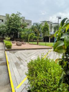 Image of 3500 Sq.ft 3 BHK Apartment / Flat for sale in Aamrakunj Ayan, Chandkheda, Ahmedabad for Rs. 9200000