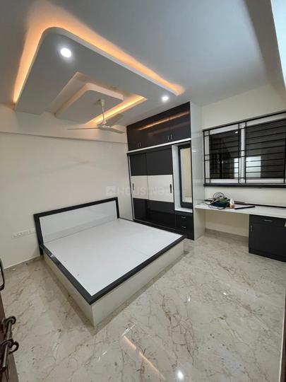 PSR Srinivas Meadows Bedroom 1