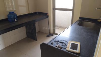Kitchen Image of 750 Sq.ft 2 BHK Apartment / Flat for sale in Palava Phase 1 Thane for Rs. 5500000
