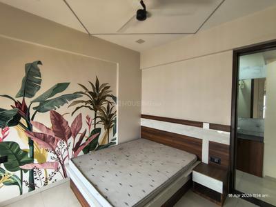 Bedroom Image of 7 Avenue  in Balewadi, Pune