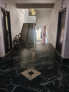 Image of 850 Sq.ft 2 BHK Apartment / Flat for rent in Pyramid City 4, Ghogali, Nagpur for Rs. 12500
