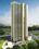 Sanderi Soverein Tower Kharghar Outside View 1