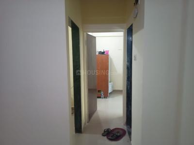 1 BHK Flat