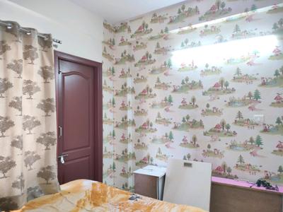 Bedroom Image of 1535 Sq.ft 3 BHK Apartment / Flat for rent in Metropolis Pristine, Electronic City Bengaluru for Rs. 39500