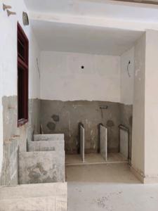 Kitchen Image of 1200 Sq.ft 3 BHK Apartment / Flat for sale in Govindpuram Ghaziabad for Rs. 3965000