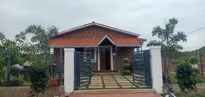 Image of 1647 Sq.ft Residential Plot / Land for sale in Woxen County Phase I, Vikarabad Town, Vikarabad for Rs. 2000000