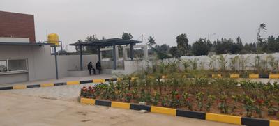 Image of 1200 Sq.ft Residential Plot / Land for sale in Abhee Tranquila, Sarjapur, Bengaluru for Rs. 8400000