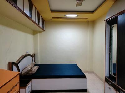 Bedroom Image of 2500 Sq.ft 4 BHK Builder Floor for sale in Kalewadi Pune for Rs. 12500000