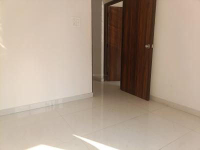 Bedroom Image of 980 Sq.ft 2 BHK Apartment / Flat for sale in Riverside, Taloja Navi Mumbai for Rs. 5200000