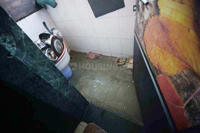 Kitchen Image of 1080 Sq.ft 2 BHK Apartment / Flat for sale in Vastral Ahmedabad for Rs. 4000000