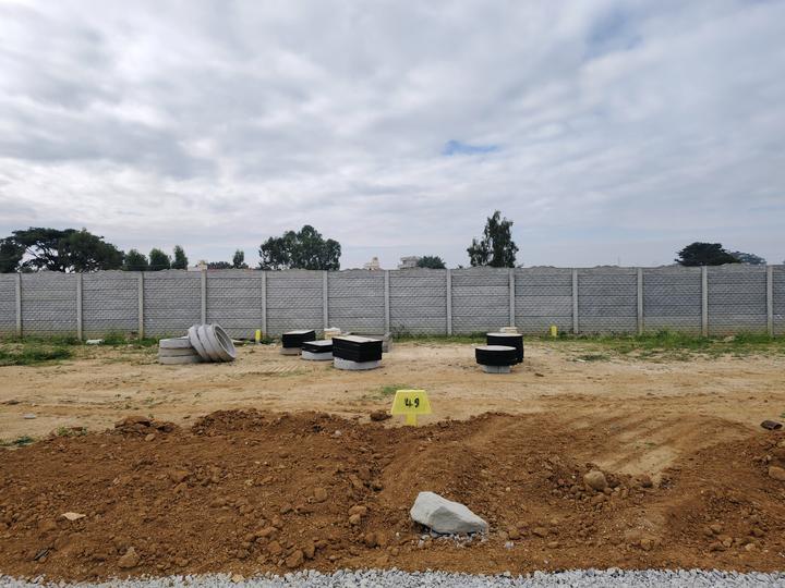 Ashwath Nagar, HBR Layout Main Image 1