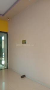 Hall Image of 500 Sq.ft 1 RK Apartment / Flat for rent in Paradise The Landmark At XLO Point, Chunchale Nashik for Rs. 4000
