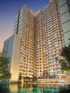 Image of 650 Sq.ft 1 BHK Apartment / Flat for sale in Rai Heaven, Kalyan East, Kalyan for Rs. 4500000
