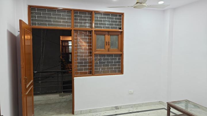 Humayunpur, Safdarjung Enclave Bedroom One 1