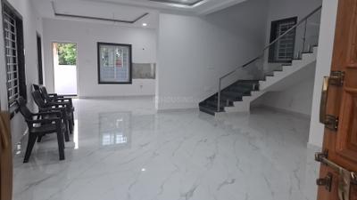 Living Room Image of 3500 Sq.ft 4 BHK Villa for sale in Kapra Secunderabad for Rs. 24500000