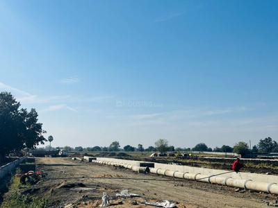 Image of 1000 Sq.ft Residential Plot / Land for sale in Jamtha, Nagpur for Rs. 2525000