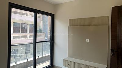 Bedroom Image of 1125 Sq.ft 3 BHK Builder Floor for sale in Vikaspuri Luxury Homes, Vikaspuri New Delhi for Rs. 22000000