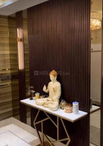 4 BHK Flat