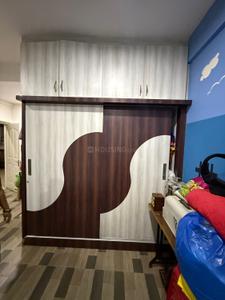 Bedroom Image of 1600 Sq.ft 3 BHK Apartment / Flat for sale in Cox Town Bengaluru for Rs. 17500000