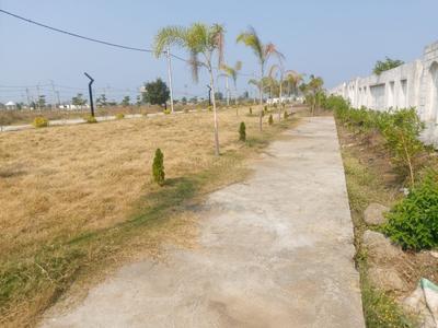 Image of 1000 Sq.ft Residential Plot / Land for sale in Puwarda Junarda, Indore for Rs. 3200000