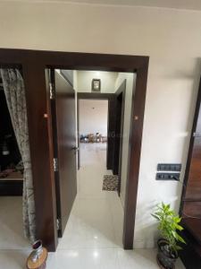Hall Image of 2017 Sq.ft 3 BHK Apartment / Flat for sale in Picnic Garden Kolkata for Rs. 18500000