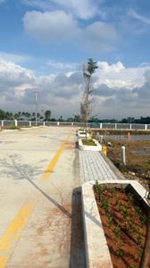 Image of 1200 Sq.ft Residential Plot / Land for sale in Panjappur, Tiruchirappalli for Rs. 1740100