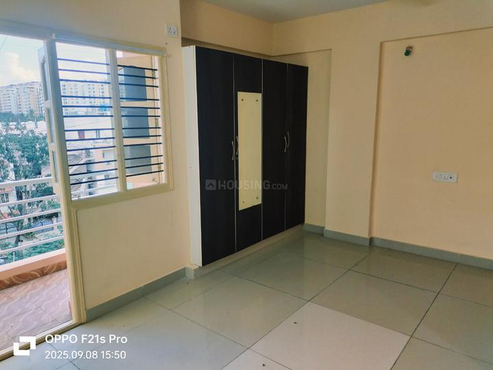 Homyze Property Management Solution Bedroom 1