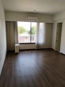 Bedroom Image of 2730 Sq.ft 5 BHK Apartment / Flat for sale in Saanvi Skydeck Serene, Godhavi Ahmedabad for Rs. 31000000