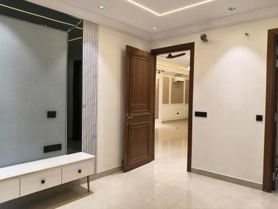 Bedroom Image of 3200 Sq.ft 4 BHK Builder Floor for sale in Palam Vihar Gurgaon for Rs. 30000000