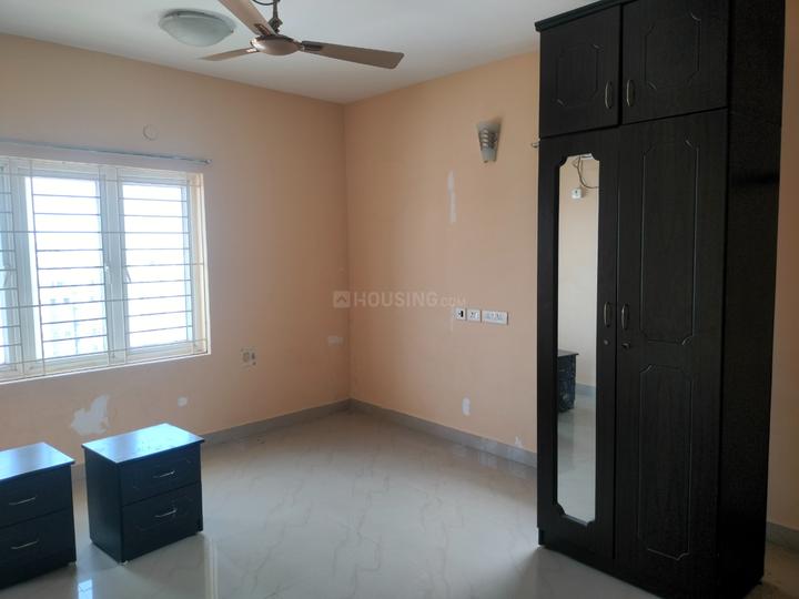 Residency tower Velachery Bedroom 1