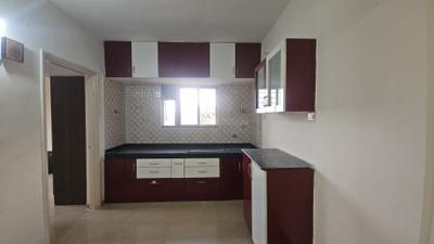 Kitchen Image of 860 Sq.ft 2 BHK Apartment / Flat for sale in Eisha Erica, Dhayari Pune for Rs. 5300000