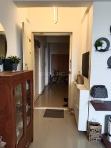 Hall Image of 875 Sq.ft 2 BHK Apartment / Flat for sale in Bommasandra Bengaluru for Rs. 5900000