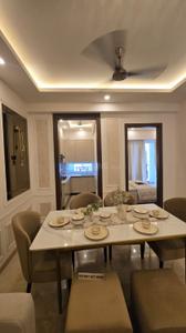 Hall Image of 1760 Sq.ft 3 BHK Apartment / Flat for sale in Trehan Luxury Floors, Sector 35 Sohna for Rs. 16000000