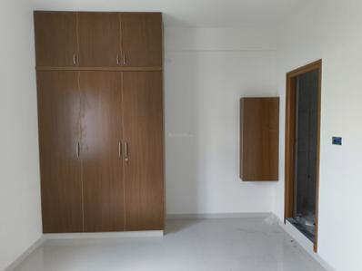 Bedroom Image of 1001 Sq.ft 2 BHK Builder Floor for rent in Arakere Bengaluru for Rs. 38000