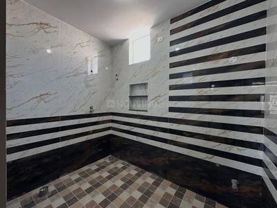 Bathroom Image of 1000 Sq.ft 2 BHK Independent House for sale in Sejbahar Raipur for Rs. 4650000