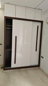 Bedroom Image of 1150 Sq.ft 4 BHK Builder Floor for sale in Sector 3 Rohini New Delhi for Rs. 27000000