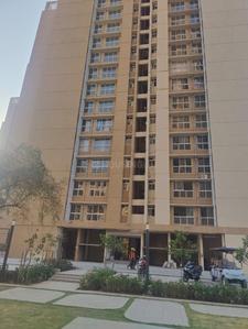 1 BHK Flat