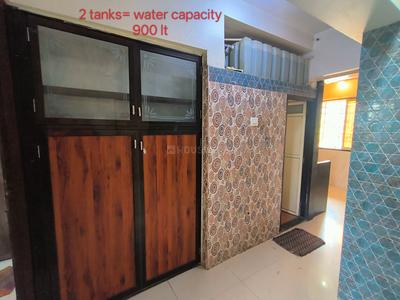 Image of 810 Sq.ft 2 BHK Apartment / Flat for sale in Ritu Avenue, Naigaon East, Naigaon for Rs. 6000000