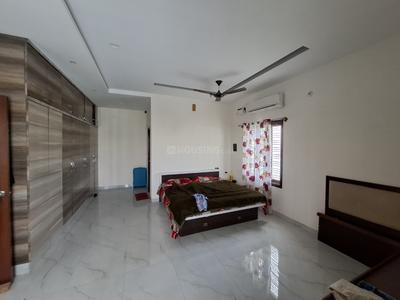 Hall Image of 2400 Sq.ft 3 BHK Duplex for sale in Mukkidipeta Hindupur for Rs. 13000000