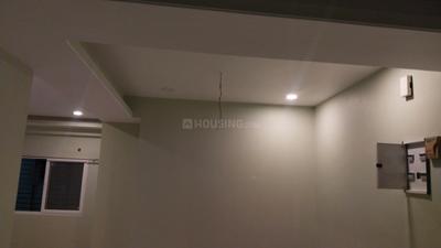 Living Room Image of 1410 Sq.ft 3 BHK Apartment / Flat for sale in Chitaipur Varanasi for Rs. 11200000