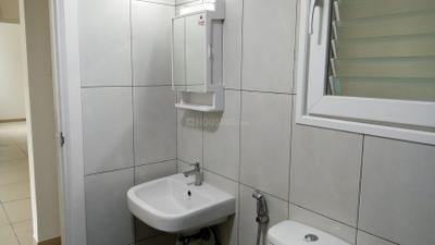 Image of 1012 Sq.ft 2 BHK Apartment / Flat for rent in Madambakkam, Chennai for Rs. 30000