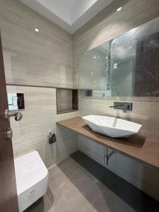 Image of 1400 Sq.ft 2 BHK Apartment / Flat for rent in Gateway, Santacruz West, Mumbai for Rs. 225000